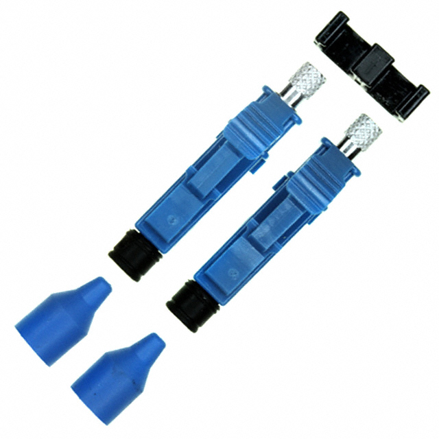 TE Connectivity AMP Connectors 1918387-1 electronic component product image
