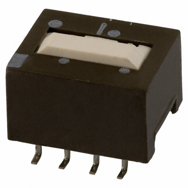 CTS Electrocomponents 204-221ST electronic component product image