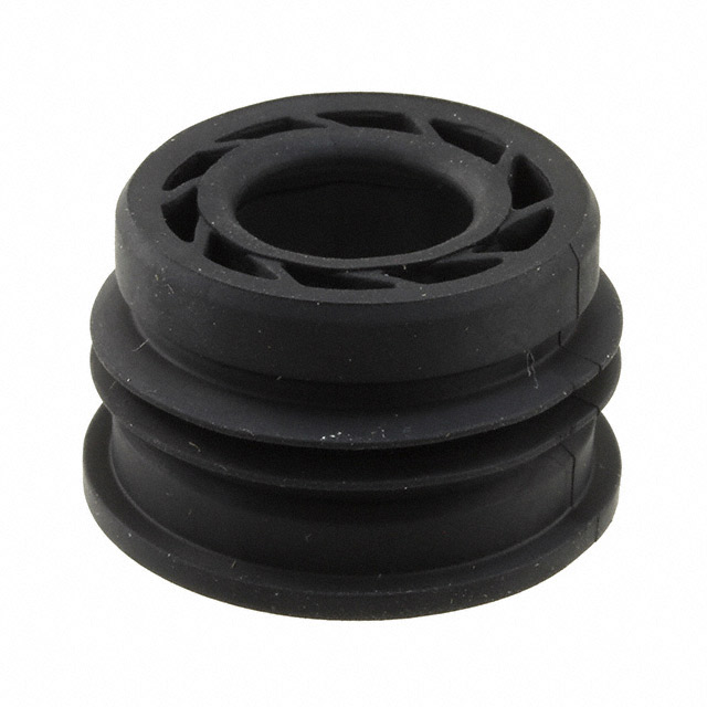 TE Connectivity AMP Connectors 2120337-1 electronic component product image