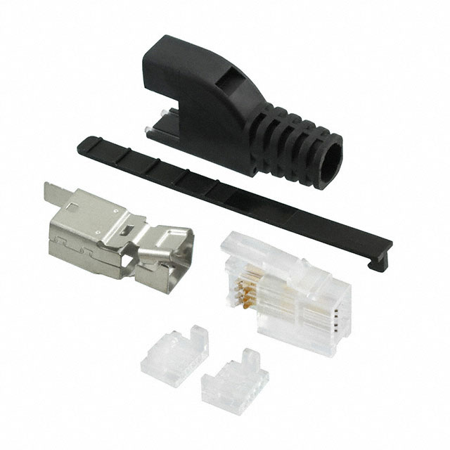 TE Connectivity AMP Connectors 2170185-1 electronic component product image
