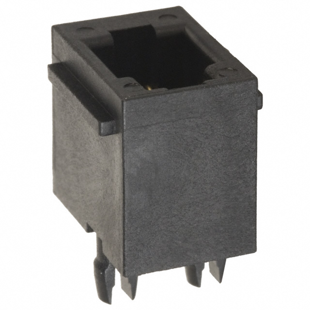 Amphenol ICC (FCI) 61835-0441LF electronic component product image