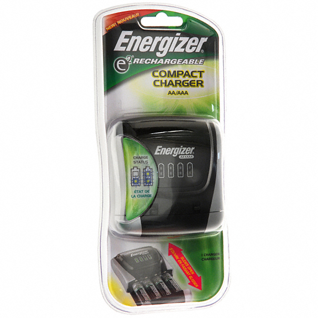 Energizer Battery Company CHDCWOB electronic component product image