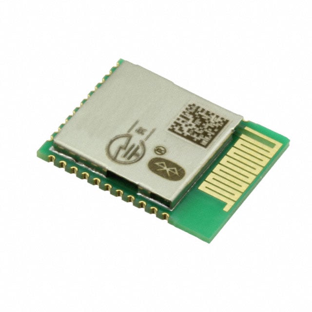 Infineon Technologies CYBLE-012011-00 electronic component product image