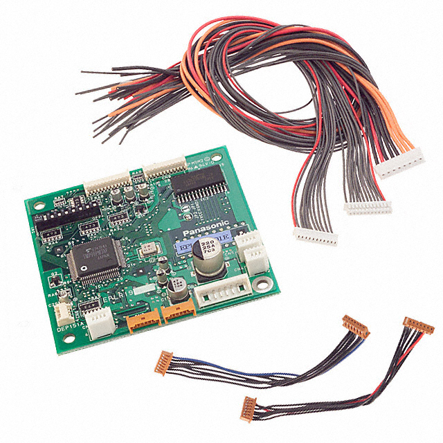 CBM America Corporation EPLZR1901E electronic component product image