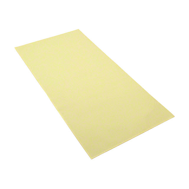 Bergquist GP2500S20-0.015-02-0816 electronic component product image