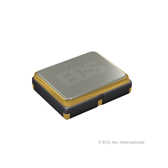 ECS Inc. ECS-TXO-2520MV-240-AN-TR electronic component product image