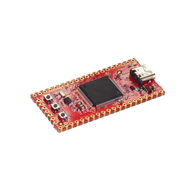 GHI Electronics, LLC SCC-FSTK-B electronic component product image