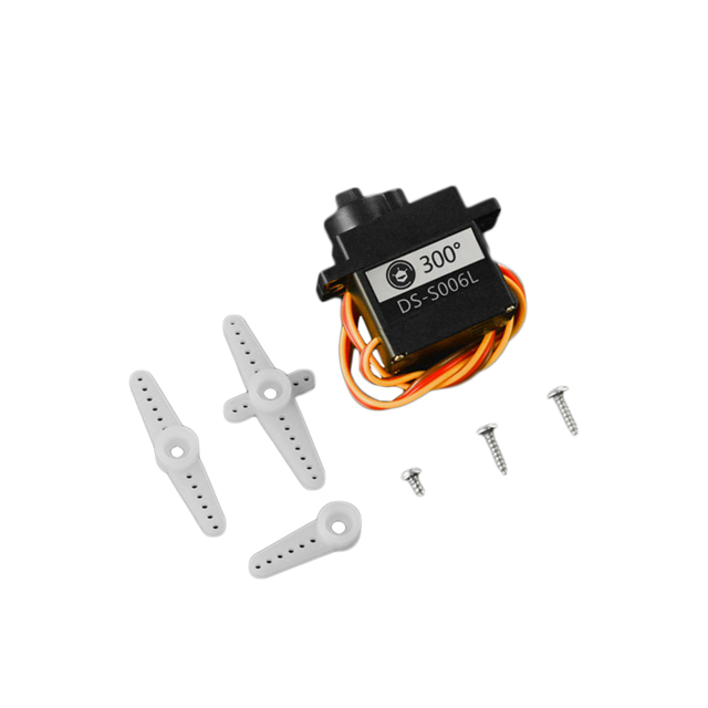 DFRobot SER0053 electronic component product image