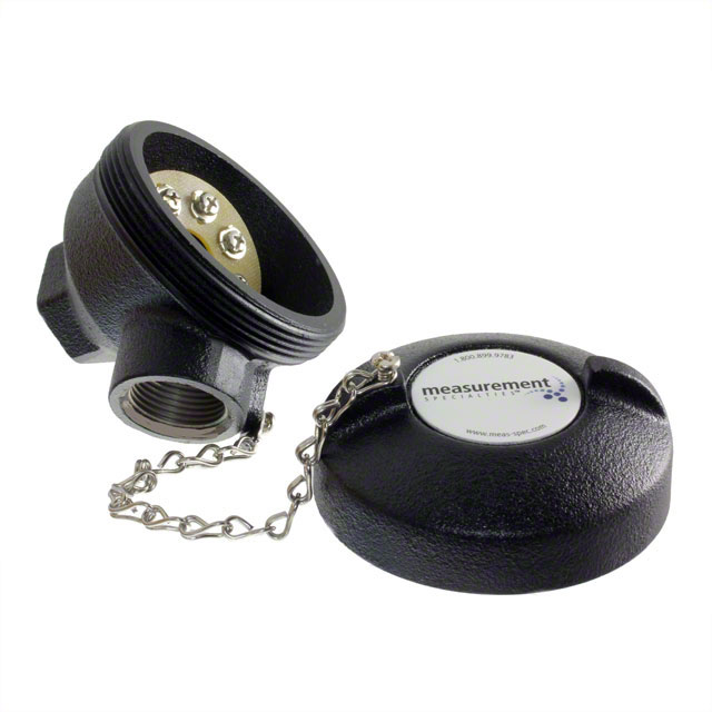 TE Connectivity Measurement Specialties R-10331-4F6 electronic component product image