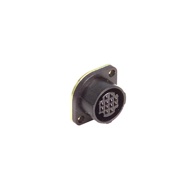 Hirose Electric Co Ltd RP17-13RA-12SD(71) electronic component product image