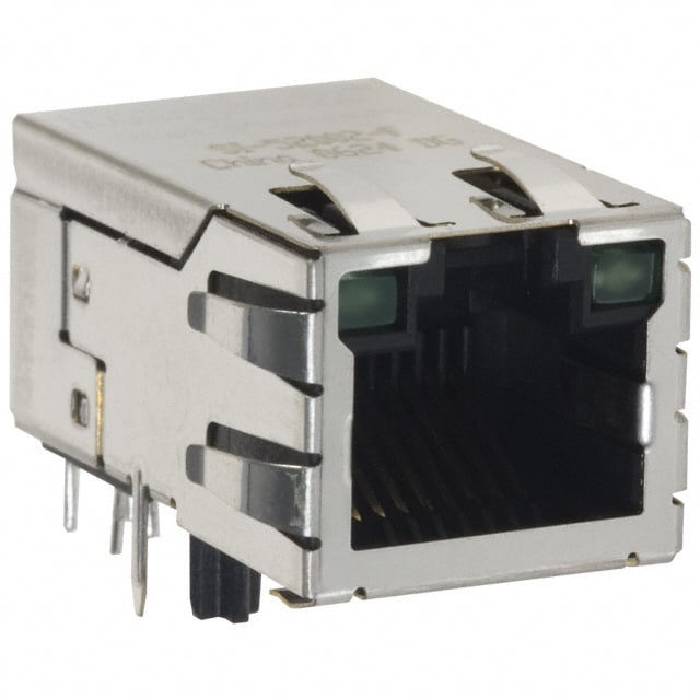 Bel Fuse Inc. SI-52002-F electronic component product image
