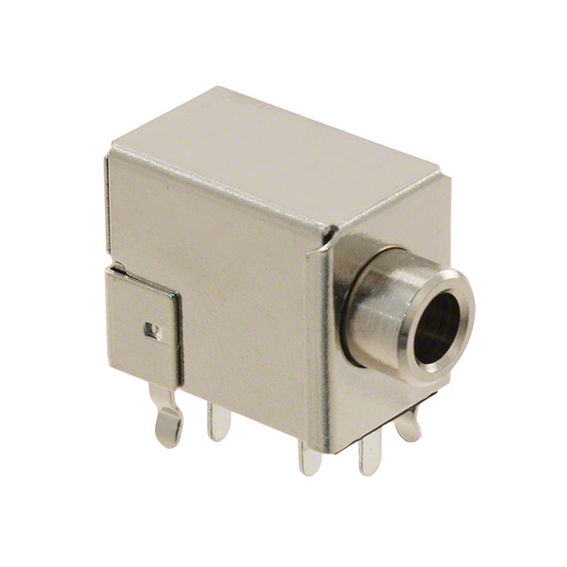 Same Sky (Formerly CUI Devices) SJ1-3533NS electronic component product image