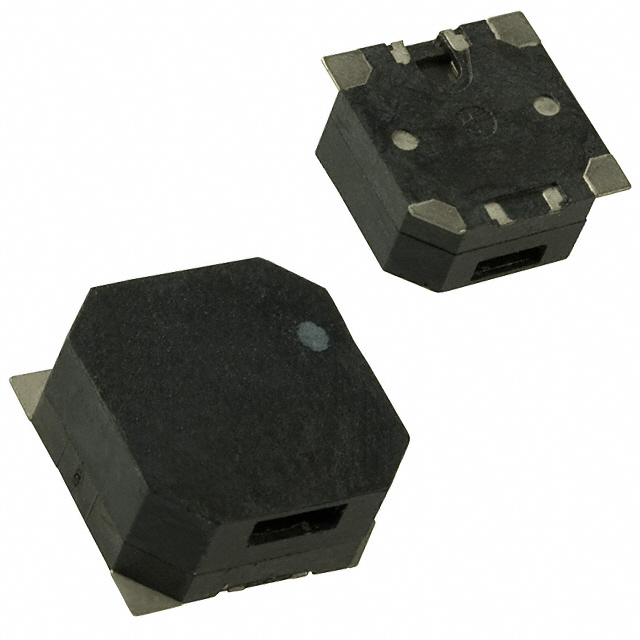Soberton Inc. ST-04CH electronic component product image