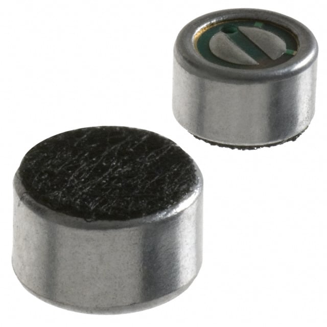 PUI Audio, Inc. PNM-2751L-R electronic component product image