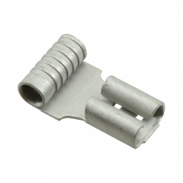Molex 0190080019 electronic component product image