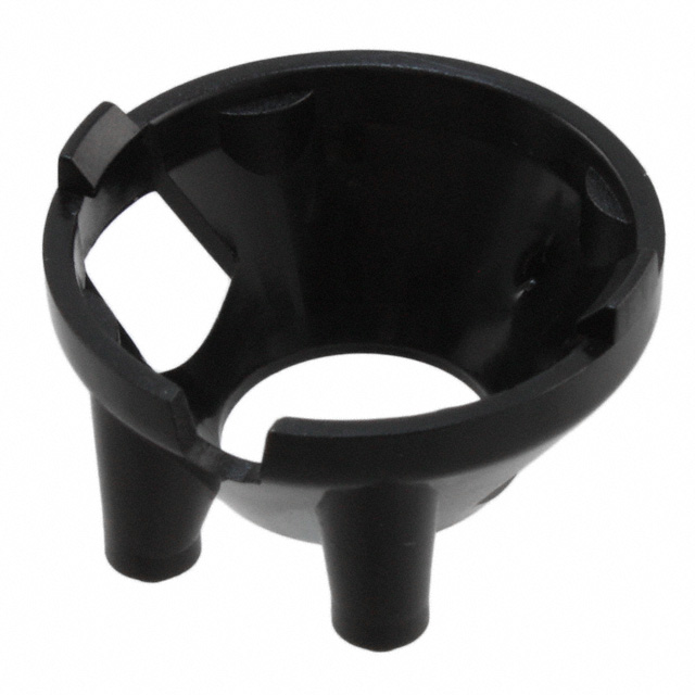 Carclo Technical Plastics 10731 electronic component product image