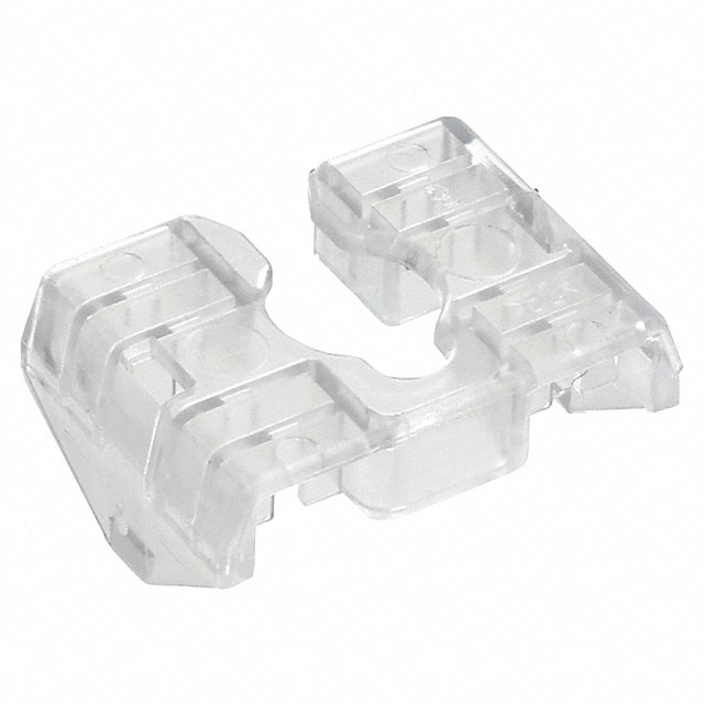 TE Connectivity AMP Connectors 1375157-1 electronic component product image