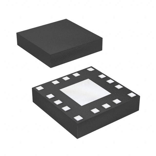 Texas Instruments TUSB1105RTZR electronic component product image