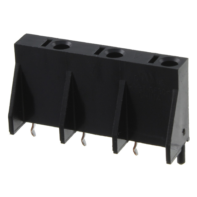 TE Connectivity AMP Connectors 2008552-3 electronic component product image