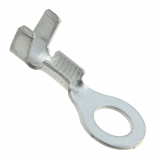TE Connectivity AMP Connectors 60323-2 electronic component product image