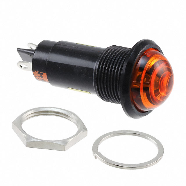 Dialight 6861332123F electronic component product image