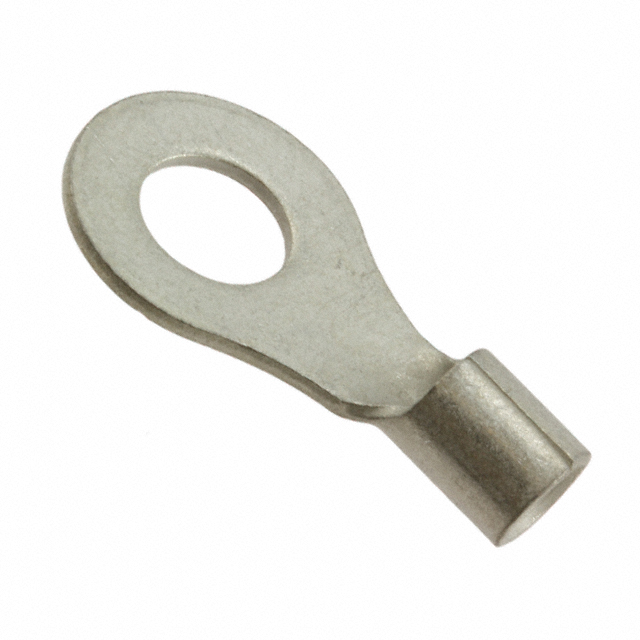 TE Connectivity AMP Connectors 130230 electronic component product image