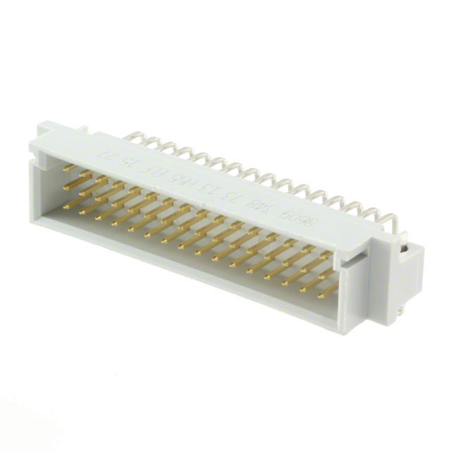 Amphenol ICC (FCI) 86093487313H55ELF electronic component product image