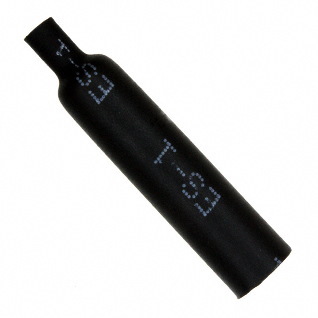 TE Connectivity Raychem Cable Protection ES-CAP-NO.1-C1-0-35MM electronic component product image