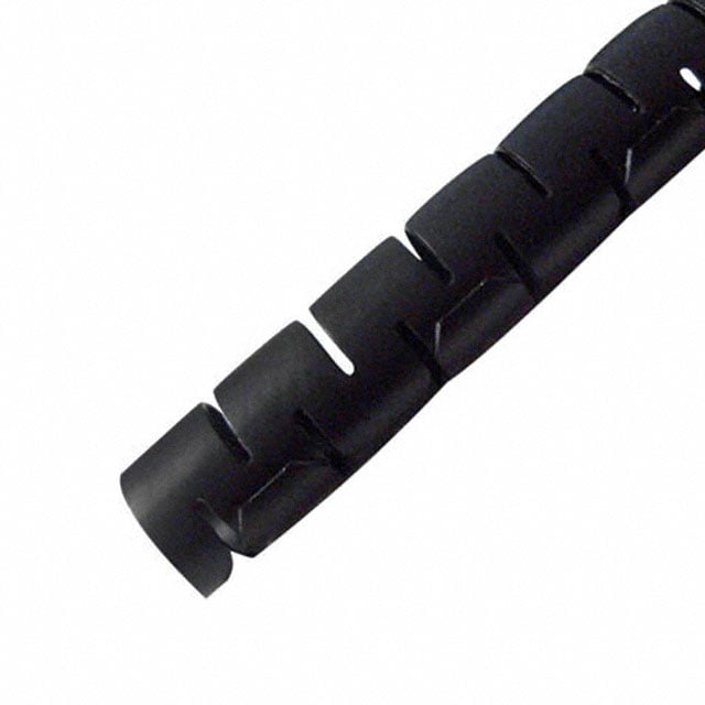Essentra Components SHR-32-PPB electronic component product image