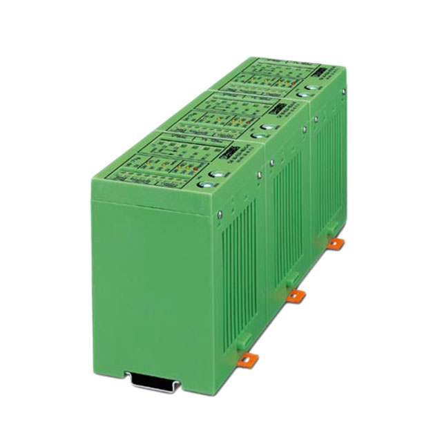 Phoenix Contact 2940113 electronic component product image