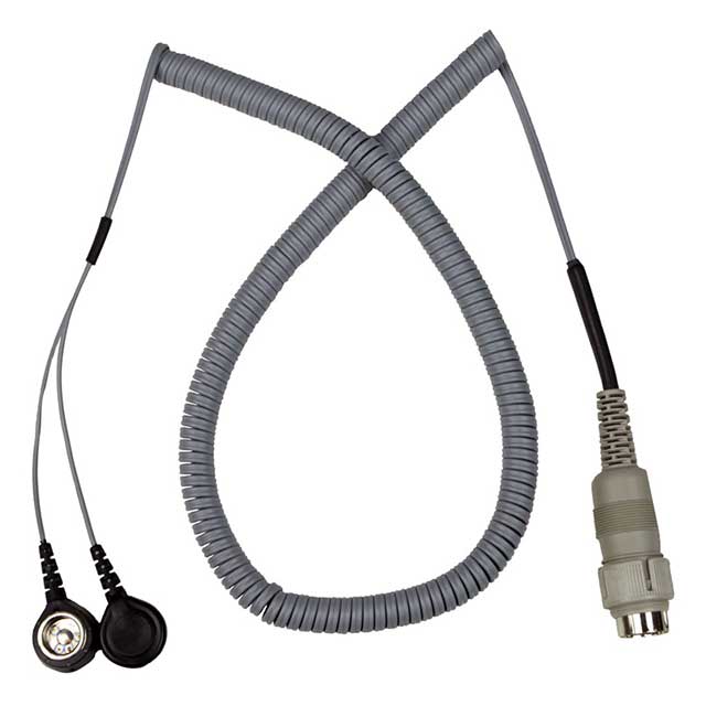 SCS 741DC electronic component product image