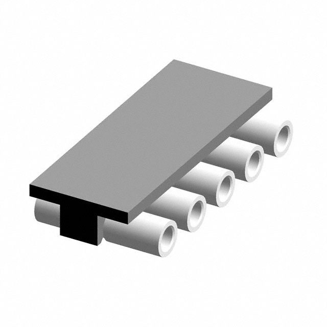 Preci-Dip 8FM-78-0005-02-146191 electronic component product image