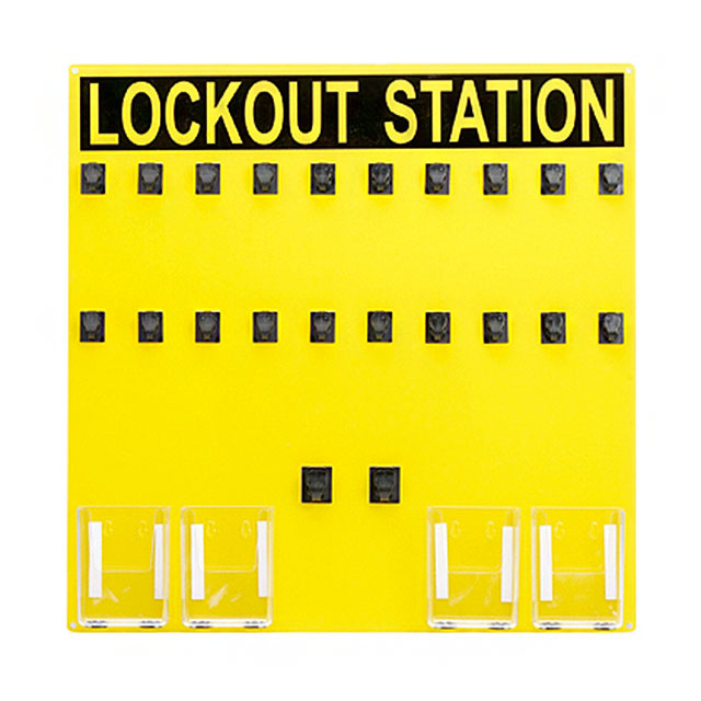 Panduit Corp PSL-20SA electronic component product image