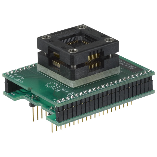 Logical Systems Inc. PA17C42-QD-03 electronic component product image