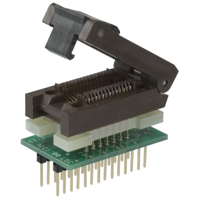 Logical Systems Inc. PA28SO1-08-3 electronic component product image