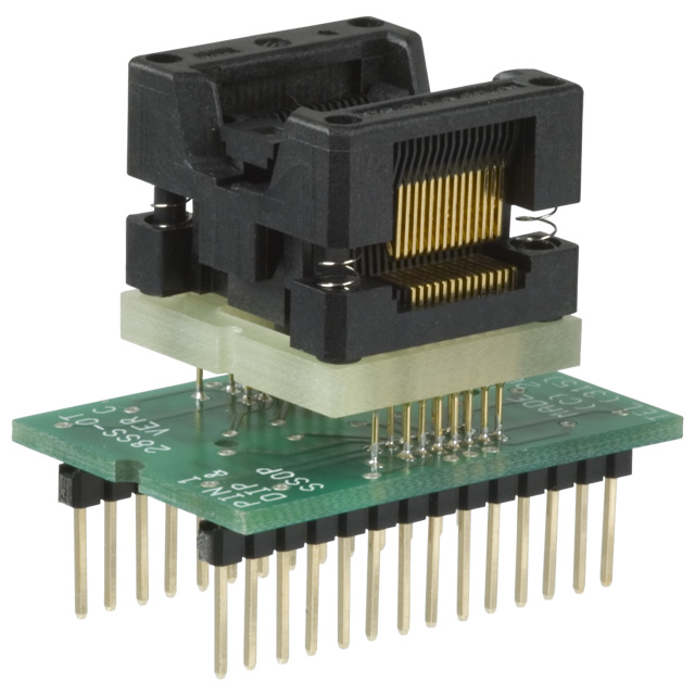Logical Systems Inc. PA28SS-OT-6 electronic component product image