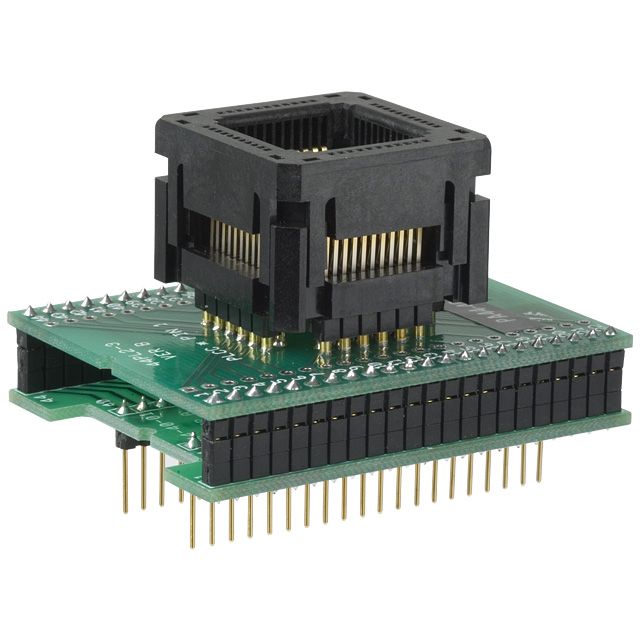 Logical Systems Inc. PA44-40-01-PD electronic component product image