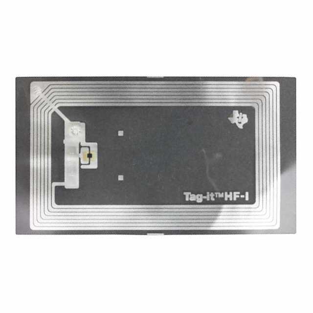 Texas Instruments RI-I02-112B-03 electronic component product image