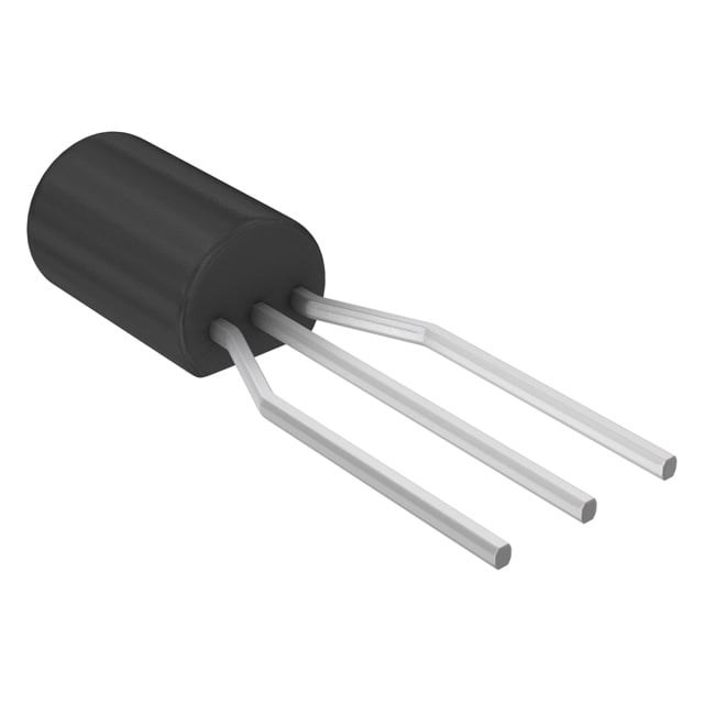 MCC (Micro Commercial Components) SS8550-C-BP electronic component product image