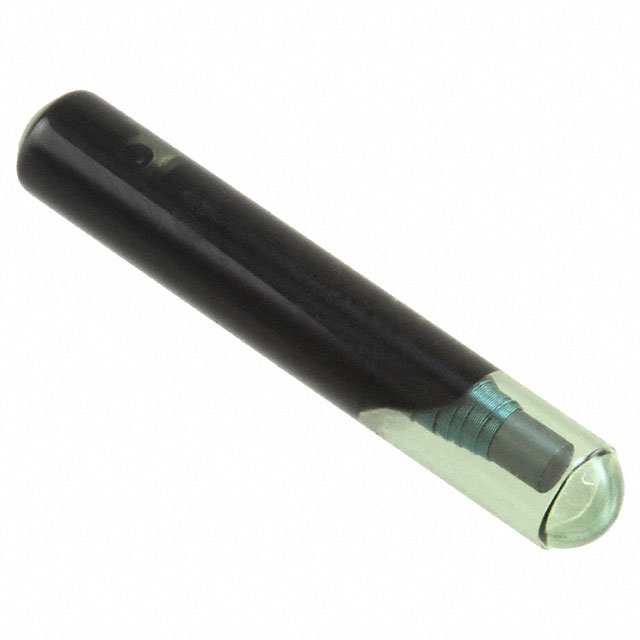 Texas Instruments TRPGR30ENATGA electronic component product image