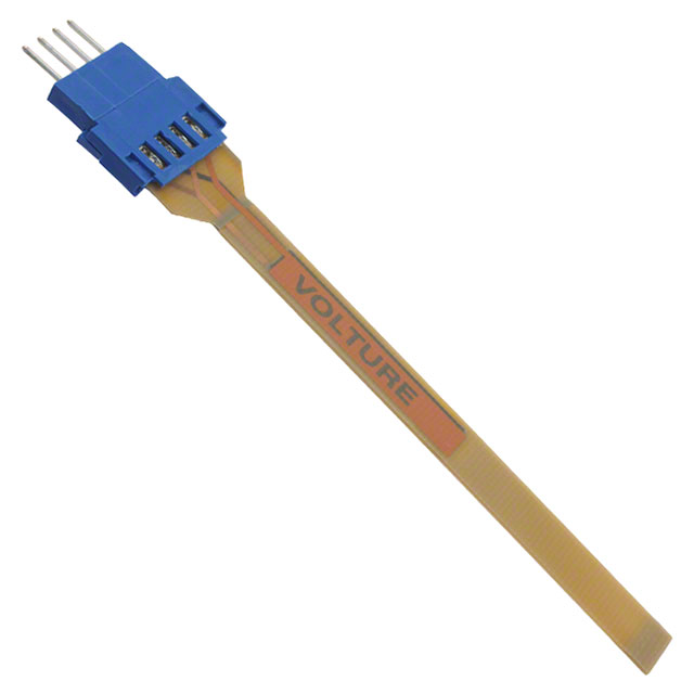 Mide Technology Corporation V22BL electronic component product image