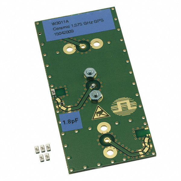 Pulse Electronics W3011A-K electronic component product image