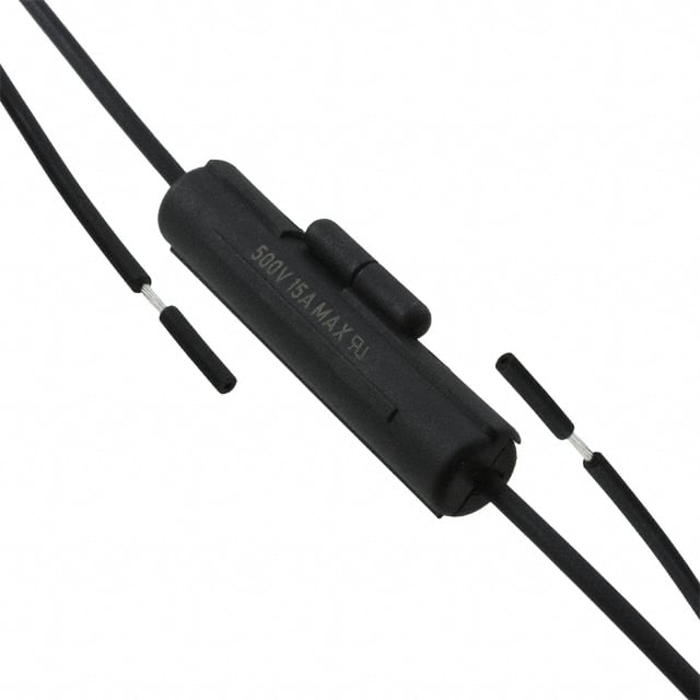 Littelfuse Inc. 01500332H electronic component product image