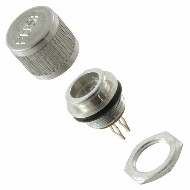 Littelfuse Inc. 02820007Z electronic component product image