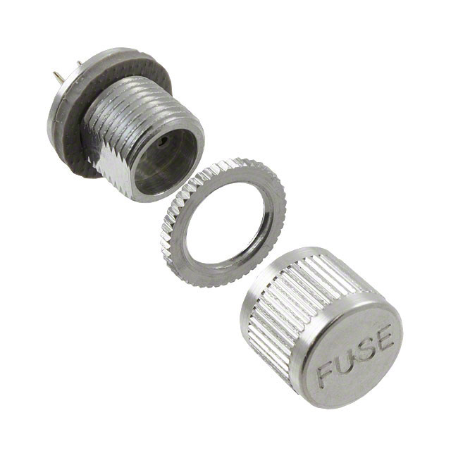 Littelfuse Inc. 02820008Z electronic component product image