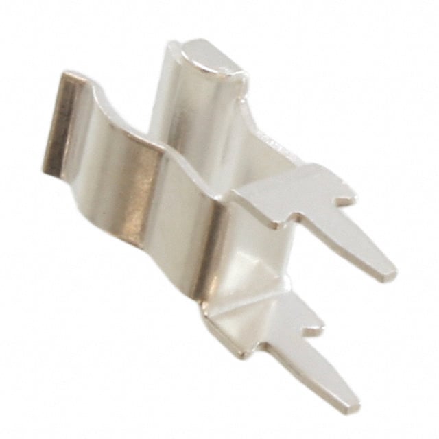 Littelfuse Inc. 05200001N electronic component product image