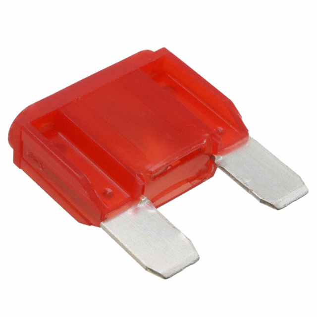 Littelfuse/Commercial Vehicle Products 0MAX050.X electronic component product image