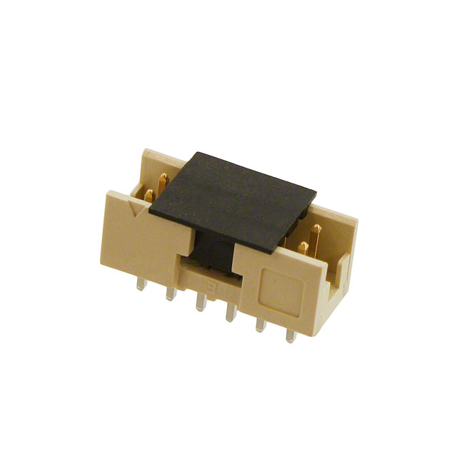 Amphenol ICC (FCI) 10075025-G01-12ALF electronic component product image