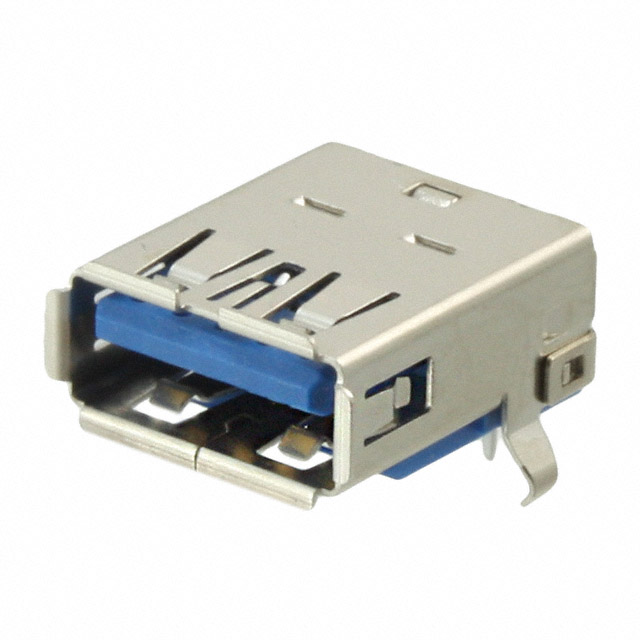 Amphenol ICC (FCI) 10117835-002LF electronic component product image