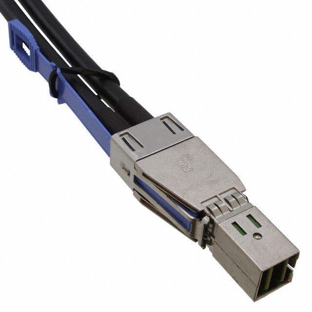 Amphenol ICC (FCI) 10117949-3030LF electronic component product image
